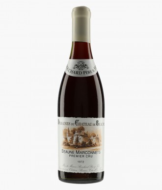 Beaune 1er Cru Les Marconnets - BOUCHARD PERE & FILS