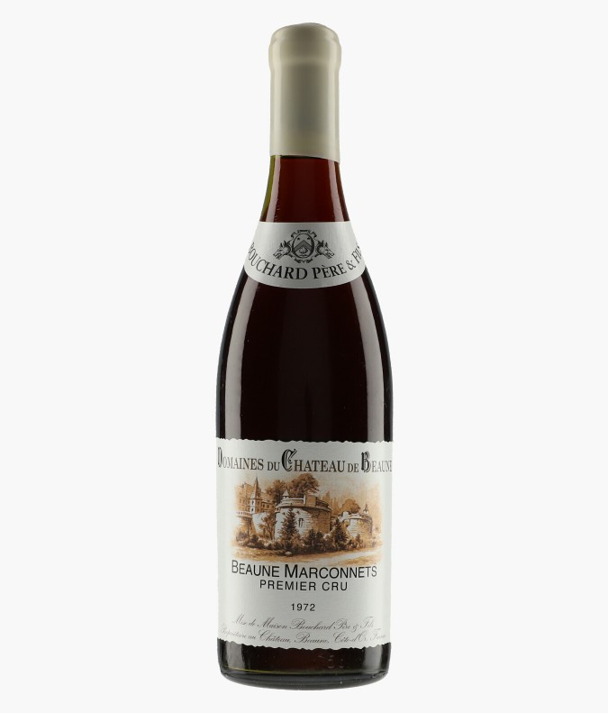 Beaune 1er Cru Les Marconnets - BOUCHARD PERE & FILS