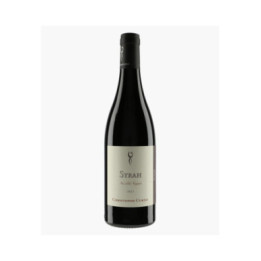 Vin de France Syrah V.V 2021 | CURTAT CHRISTOPHE