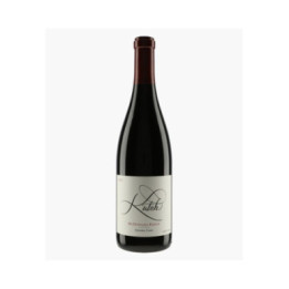 McDougall Ranch Pinot Noir | KUTCH