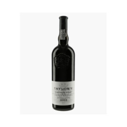 Vintage Port | TAYLOR'S