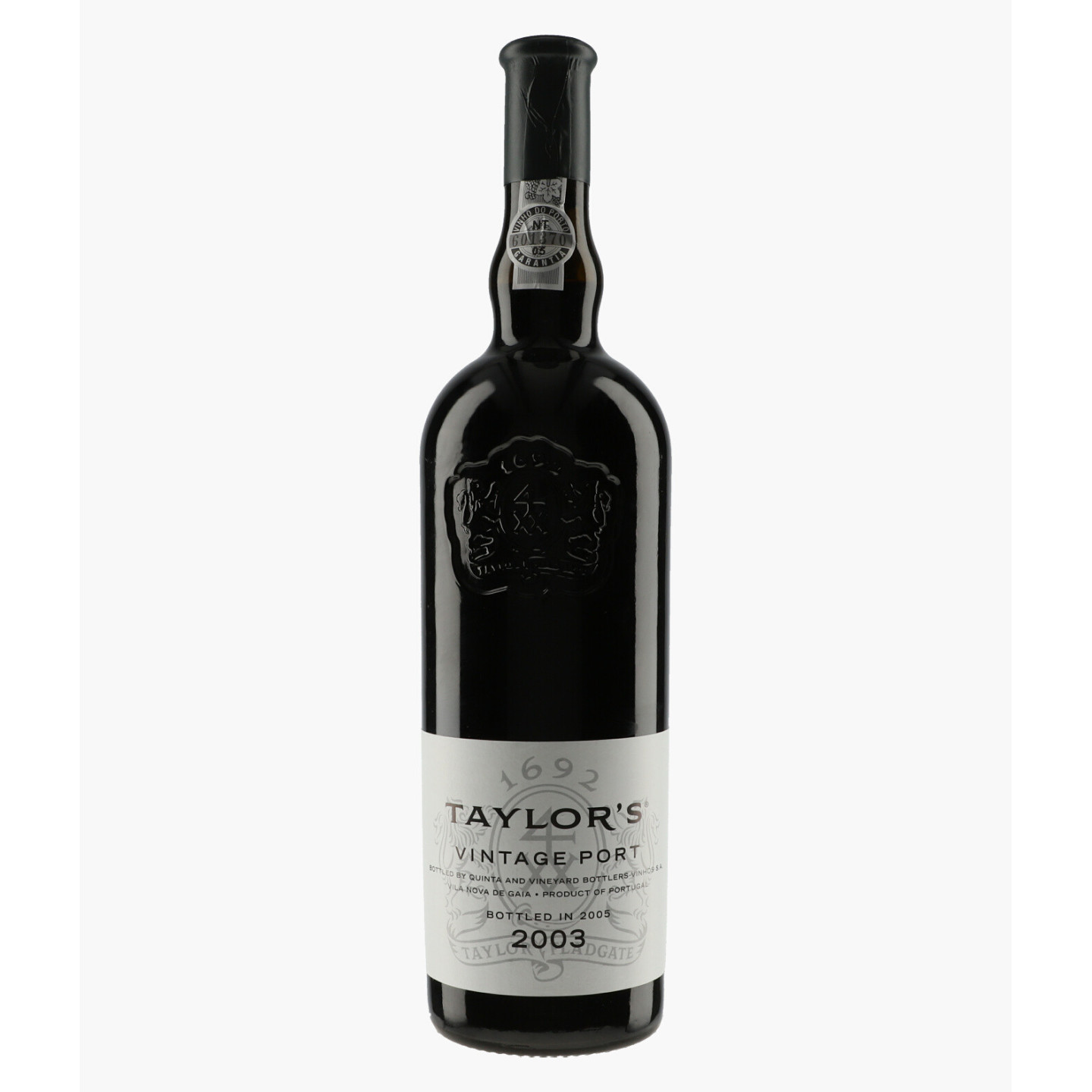Vintage Port | TAYLOR'S