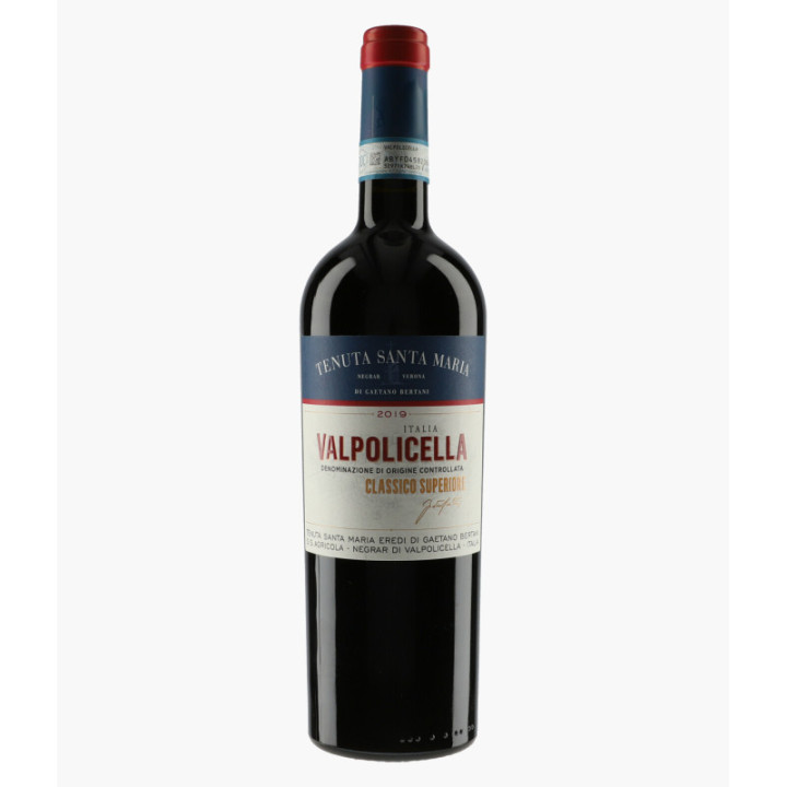 Valpolicella Classico Superiore | TENUTA SANTA MARIA