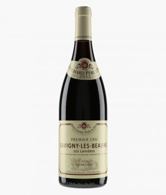 Savigny-les Beaune 1er Cru Les Lavières - BOUCHARD PERE & FILS