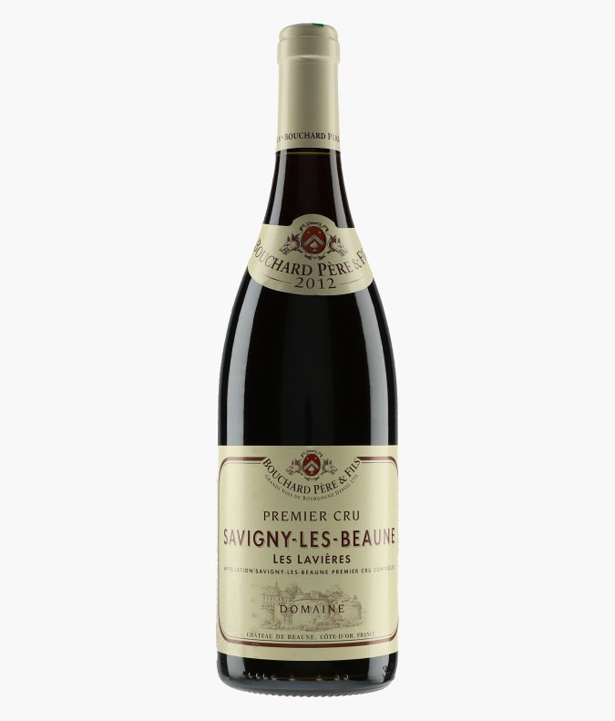 Wine Savigny-les Beaune 1er Cru Les Lavières - BOUCHARD PERE & FILS