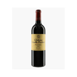 Château Léoville Poyferré 2019 | CHÂTEAU LÉOVILLE POYFERRÉ