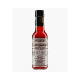 Peychaud's Aromatic Bitters | SAZERAC