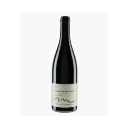 Chassagne-Montrachet Vieilles Vignes 2020 | MUZARD LUCIEN
