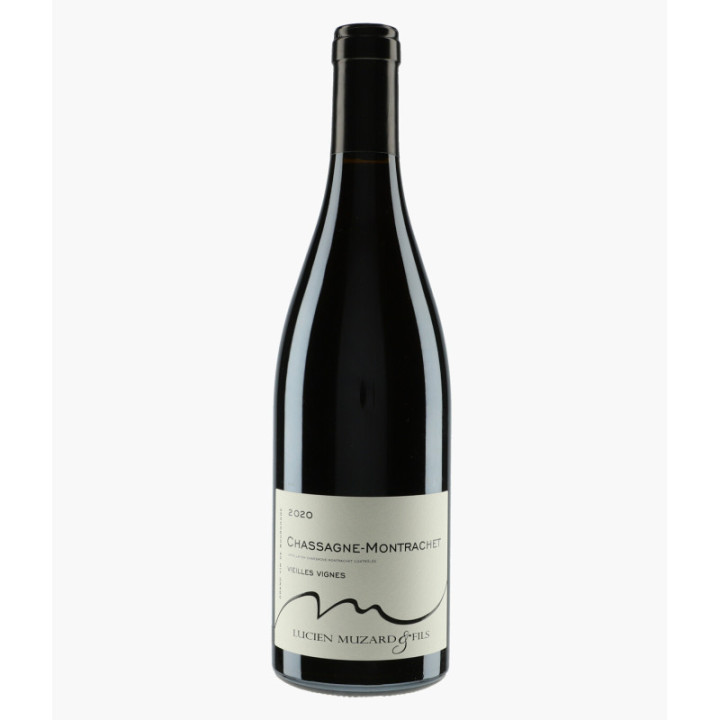 Chassagne-Montrachet Vieilles Vignes | MUZARD LUCIEN