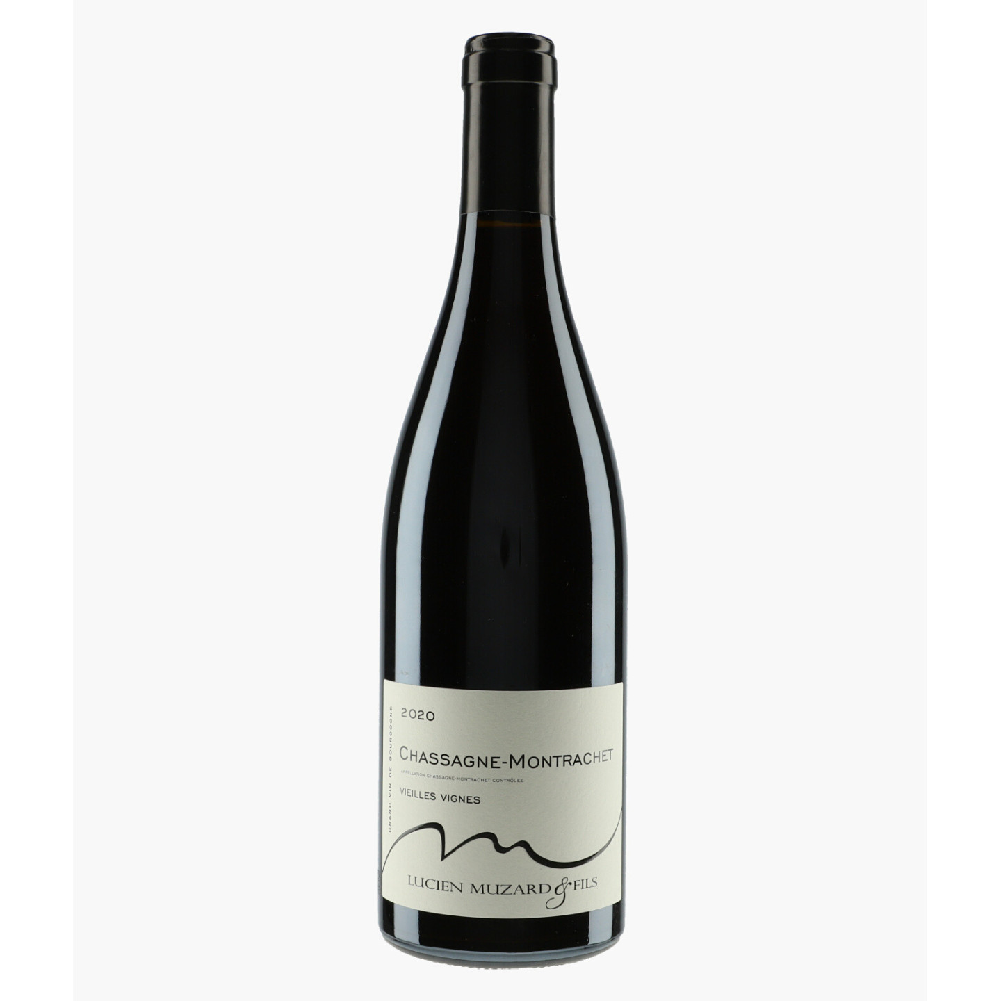 Chassagne-Montrachet Vieilles Vignes | MUZARD LUCIEN