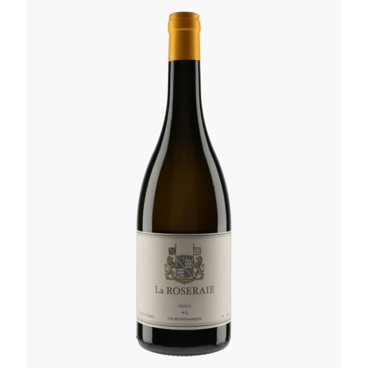 La Roseraie Vin de France | NOZAY