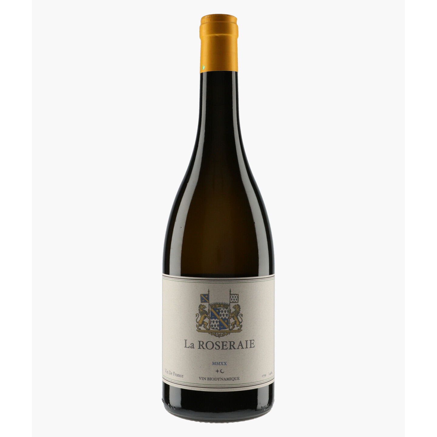 La Roseraie Vin de France | NOZAY