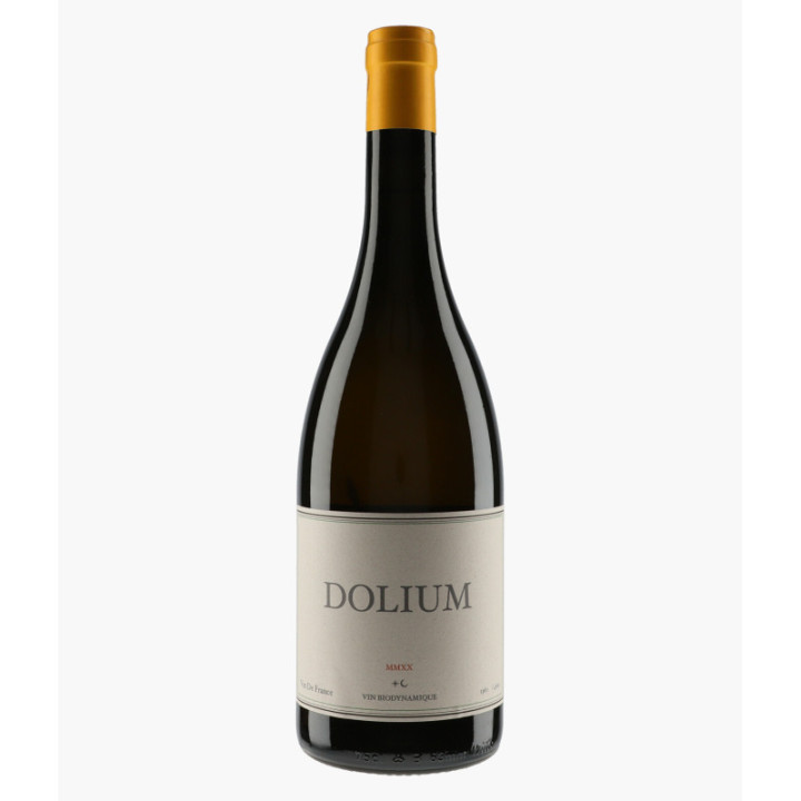 Dolium Vin de France | NOZAY