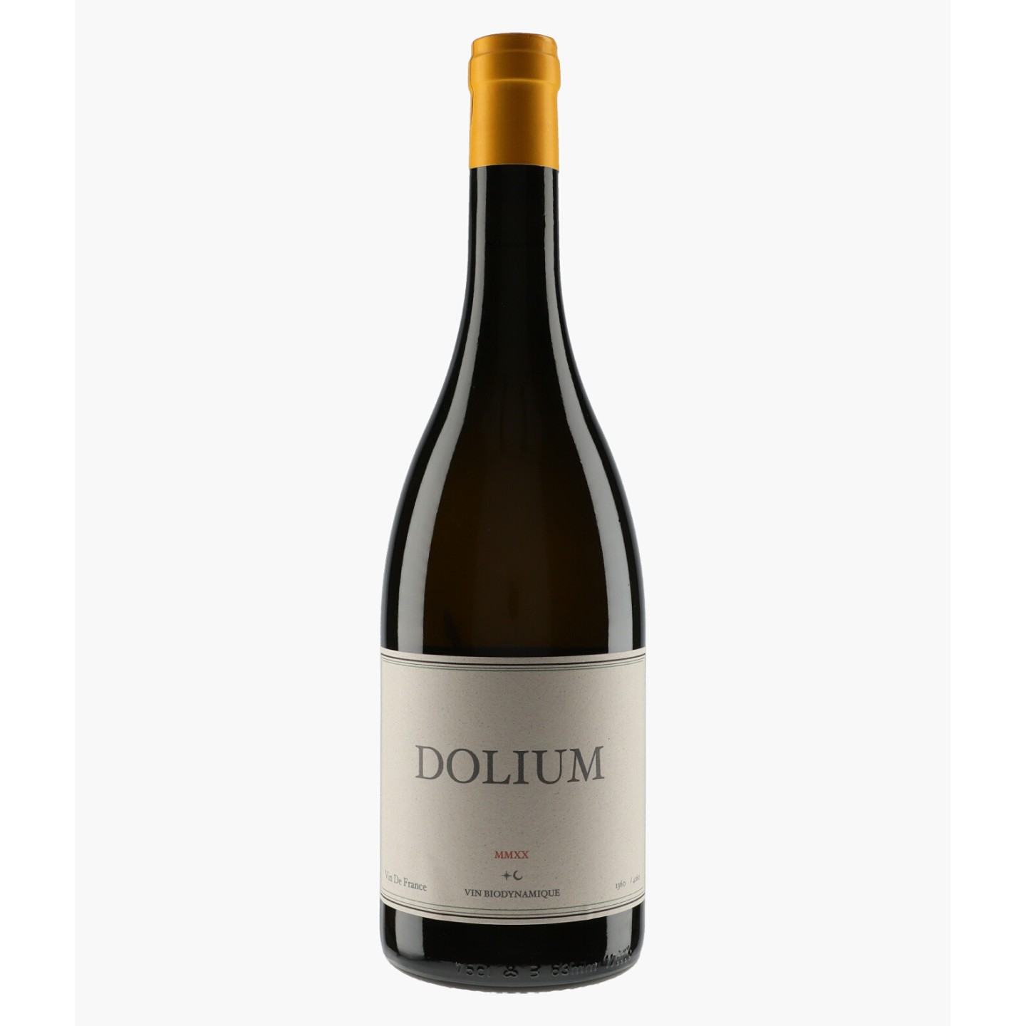 Dolium Vin de France | NOZAY