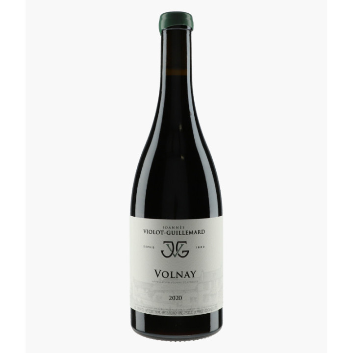 Volnay 2020 | VIOLOT-GUILLEMARD JOANNES