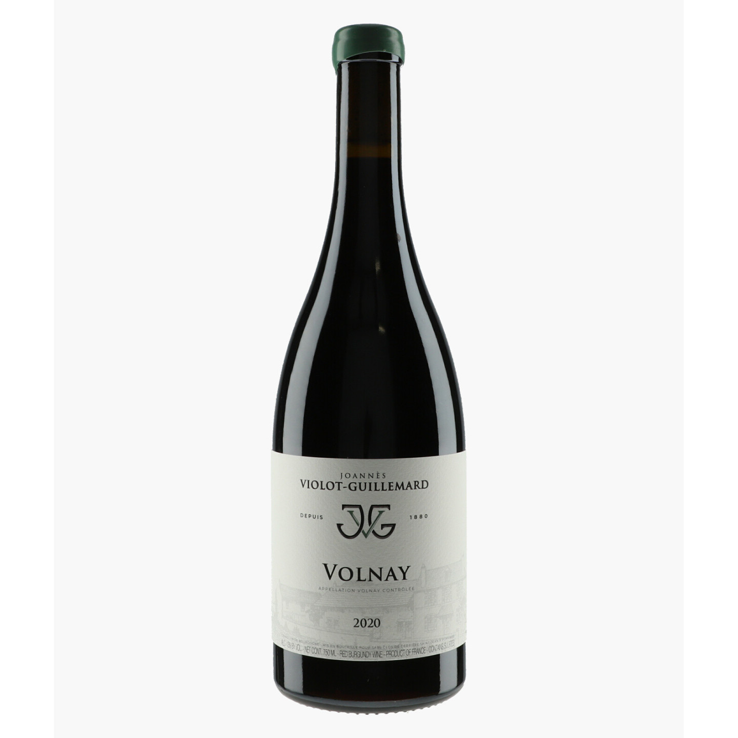 Volnay 2020 | VIOLOT-GUILLEMARD JOANNES