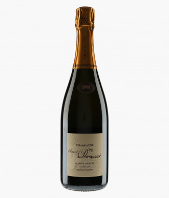 Champagne Le Mesnil Sur Oger Coeur de Terroir