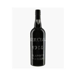 Madeira Sercial 1966 | BLANDYS