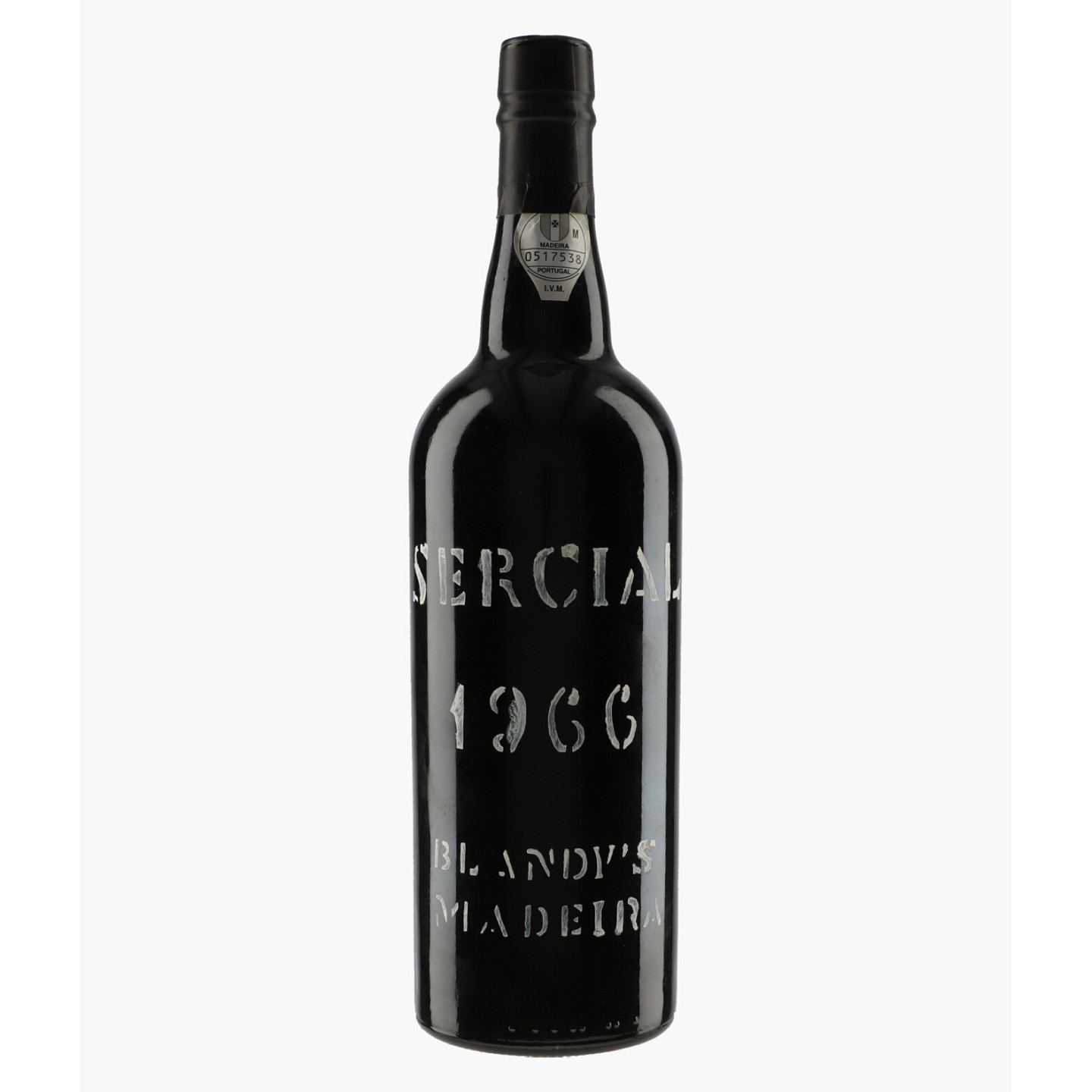 Madeira Sercial | BLANDYS