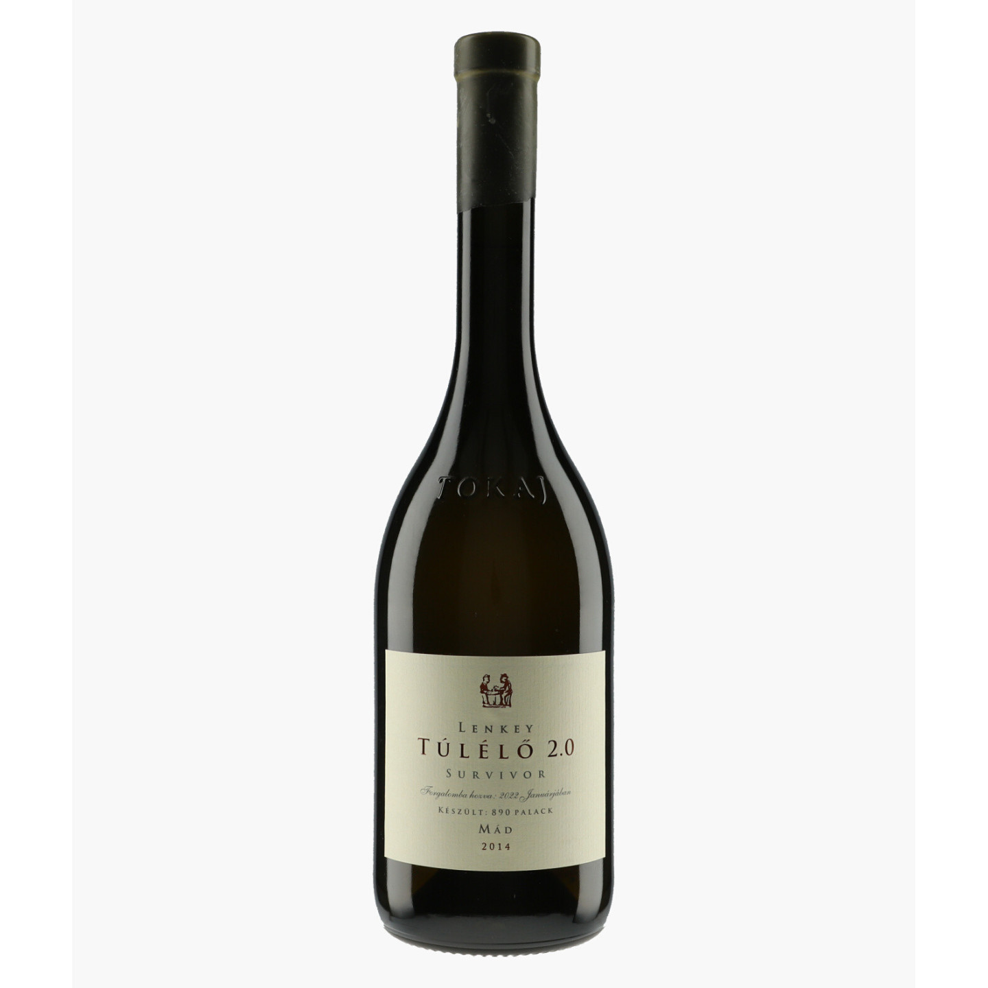 Tokaji sec Túlélo 2014 | LENKEY PINCESZET
