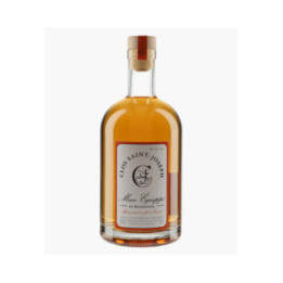 Marc de Bourgogne VSOP Affinage Moscatel | CLOS SAINT JOSEPH