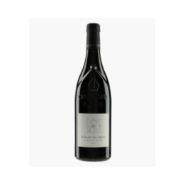 Châteauneuf-du-Pape Secret de Sabon - SABON ROGER