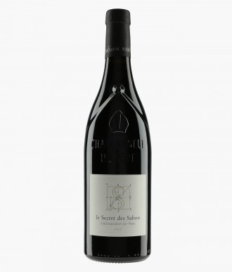 Wine Châteauneuf-du-Pape Secret de Sabon - SABON ROGER