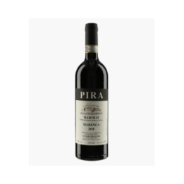 Barolo Marenca DOCG 2018 | PIRA LUIGI