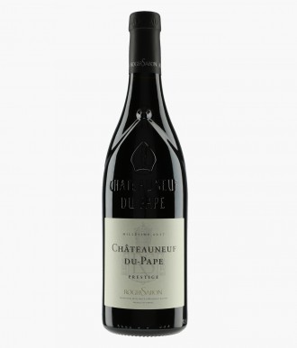 Wine Châteauneuf-du-Pape Cuvée Prestige - SABON ROGER