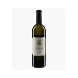 Château Montus Sec 2014 | BRUMONT - CHATEAU MONTUS