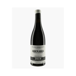 Arenaria Nerello Mascalese IGT Terre Siciliane 2019 | TORRES ACOSTA