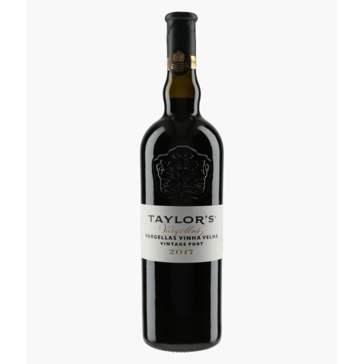 Vintage Vargellas Vinha Velha 2017 | TAYLOR'S