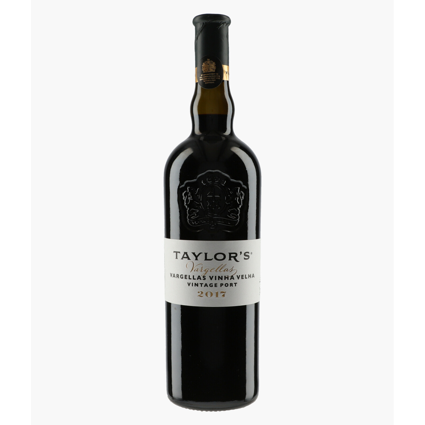 Vintage Vargellas Vinha Velha 2017 | TAYLOR'S