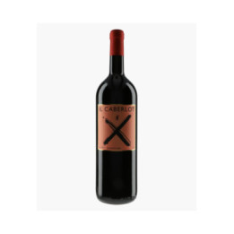 Il Caberlot | PODERE IL CARNASCIALE