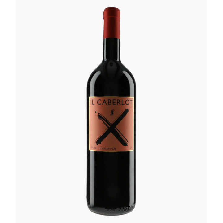 Il Caberlot | PODERE IL CARNASCIALE