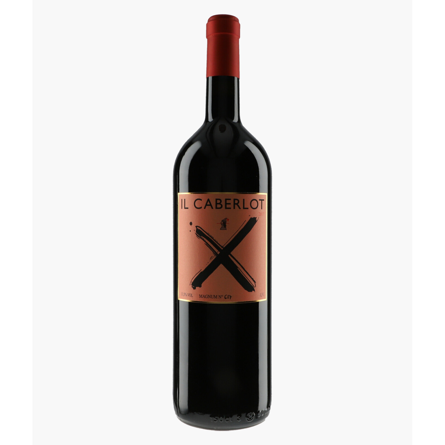 Il Caberlot | PODERE IL CARNASCIALE