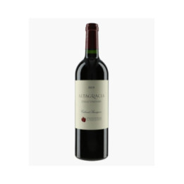 Eisele Vineyard Altagracia Cabernet Sauvignon | EISELE VINEYARD