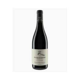 Aloxe-Corton 1er Cru La Coutière 2019 | MAGNIEN HENRI