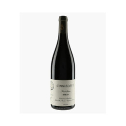 Cordeloux Syrah 2015 | BENETIERE PIERRE