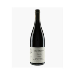 Cordeloux Syrah 2016 | BENETIERE PIERRE