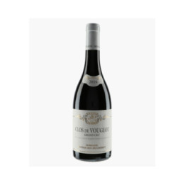 Clos-de-Vougeot Grand Cru 2019 | MONGEARD-MUGNERET