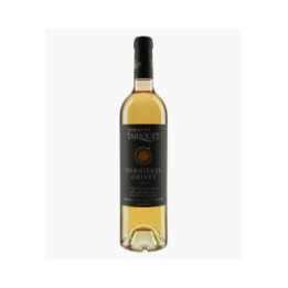 Côtes de Gascogne Dernières Grives | TARIQUET