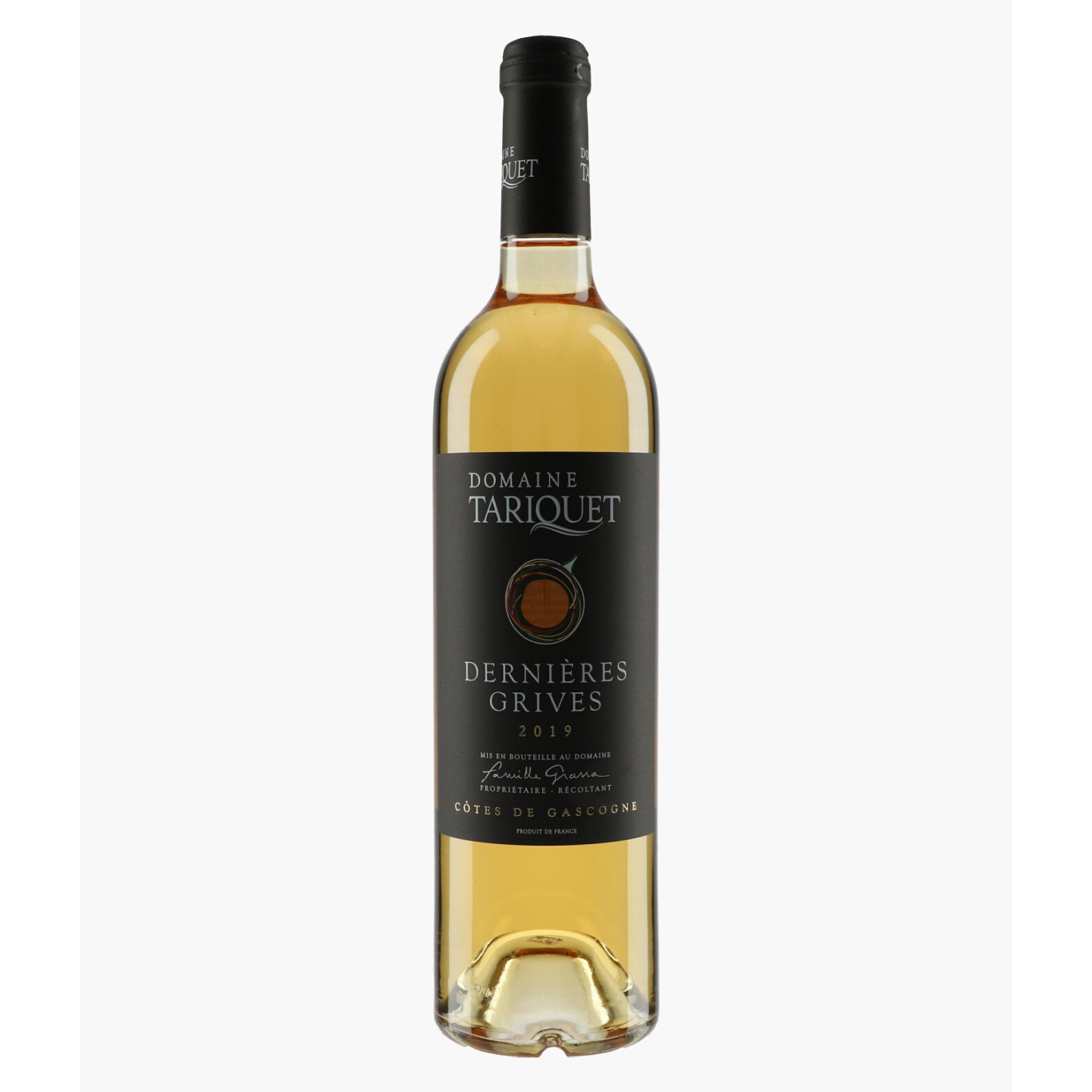 Côtes de Gascogne Dernières Grives | TARIQUET