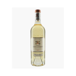 Château Pape Clément | CHÂTEAU PAPE CLÉMENT