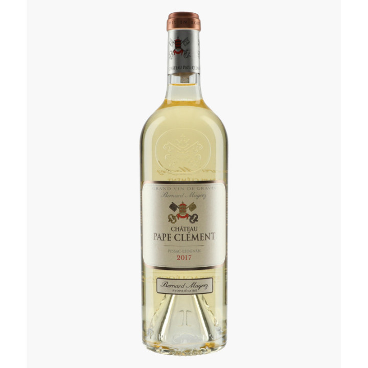 Château Pape Clément | CHÂTEAU PAPE CLÉMENT