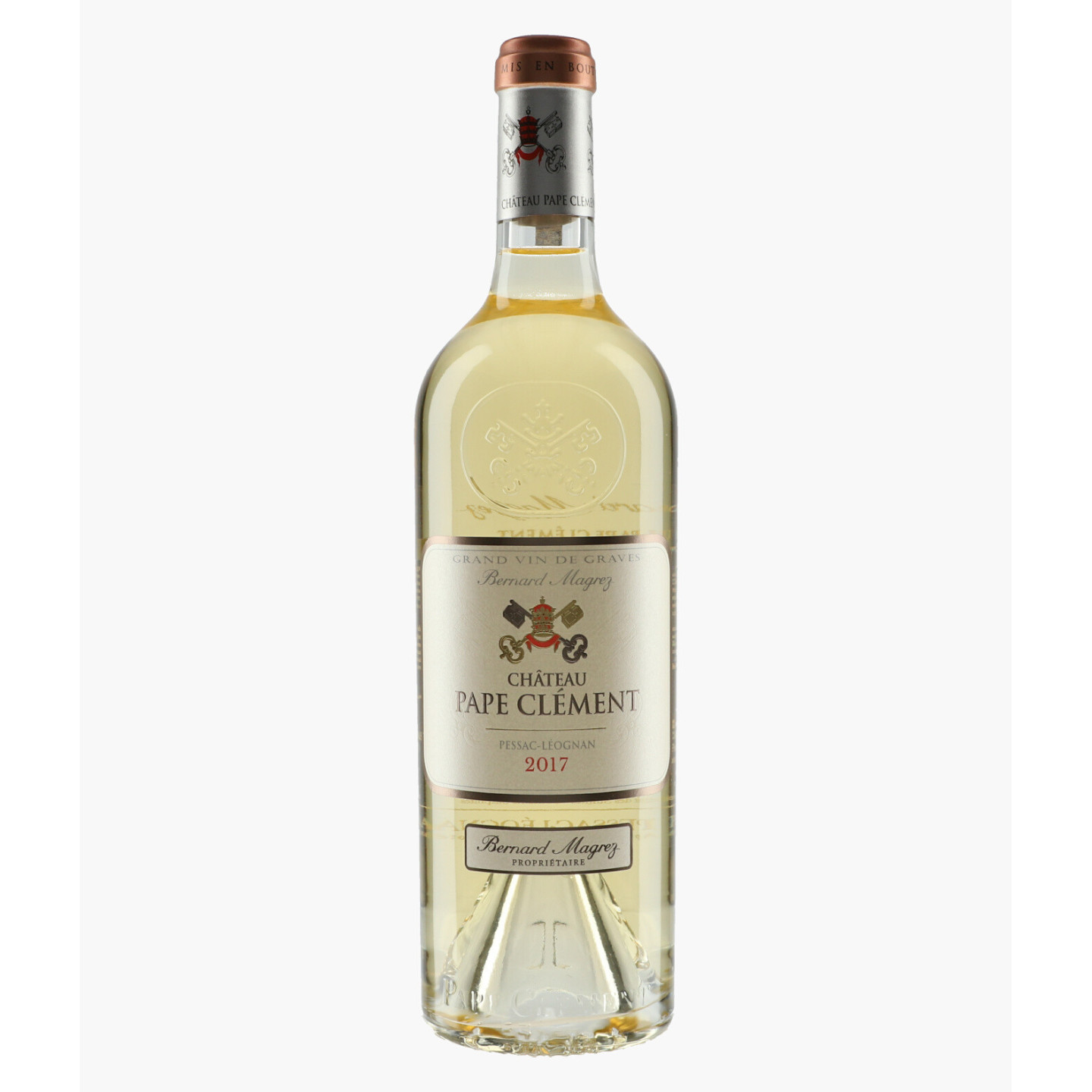 Château Pape Clément | CHÂTEAU PAPE CLÉMENT