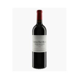Château Haut-Bailly | CHÂTEAU HAUT-BAILLY