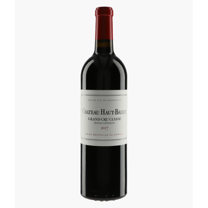 Château Haut-Bailly | CHÂTEAU HAUT-BAILLY