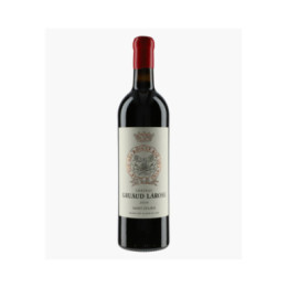 Château Gruaud Larose 2019 | CHÂTEAU GRUAUD LAROSE