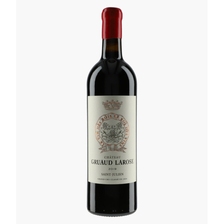 Château Gruaud Larose | CHÂTEAU GRUAUD LAROSE